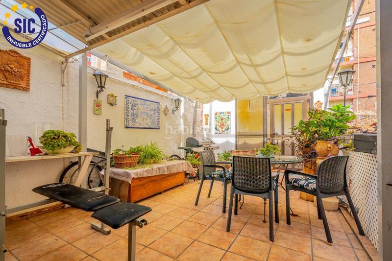 Foto f79ca345-a225-475e-8c4e-66b14d464f31. Piso 5 viviendas a precio, espectacular! en El Cabanyal-El Canyamelar Valencia