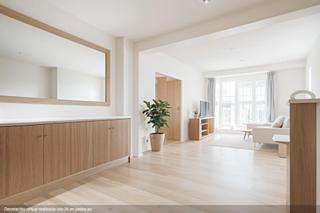 Appartement  Calle del vall. Planta baja con acceso directo a la playa