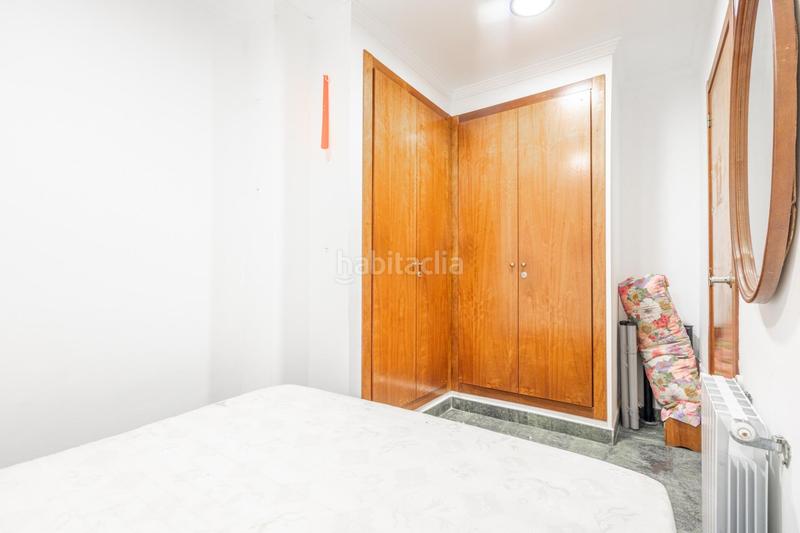 Foto b5585141-0b5e-4d24-8541-dacad3a9972b. Piso planta baja con acceso directo a la playa en Cullera