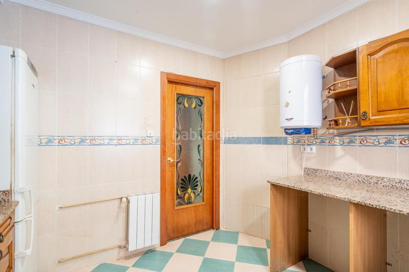 Foto ba588ea4-6ca2-48b7-be29-aa16811d7700. Piso planta baja con acceso directo a la playa en Cullera