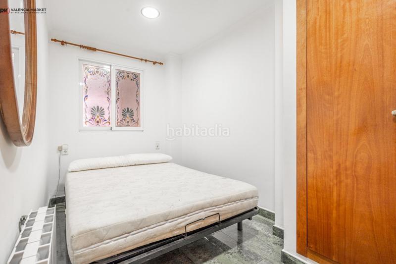 Foto eb85b222-5229-46fb-bef4-814928507e09. Piso planta baja con acceso directo a la playa en Cullera