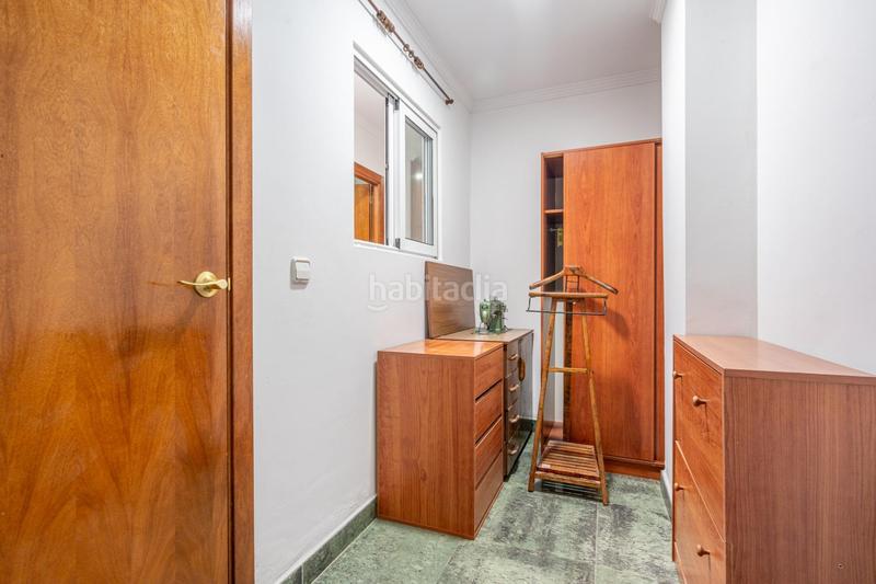 Foto f78ec119-b109-436a-a5f3-0539345c4618. Piso planta baja con acceso directo a la playa en Cullera