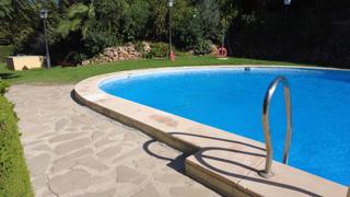 Maison jumelée à El Bosque. Exclusivo adosado en una exclusiva ubicación. urbanización el bo