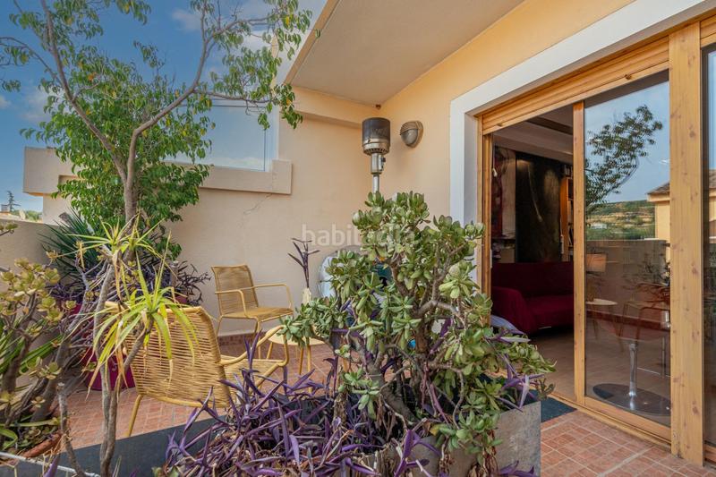Foto 05c36107-7787-428a-89b5-b625fccd44a9. Casa adosada exclusivo adosado en una exclusiva ubicación. urbanización El Bosque junto al campo de golf. en Chiva