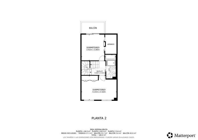 Foto 104c1480-cca2-4a30-a483-787015c04189. Casa adosada exclusivo adosado en una exclusiva ubicación. urbanización El Bosque junto al campo de golf. en Chiva