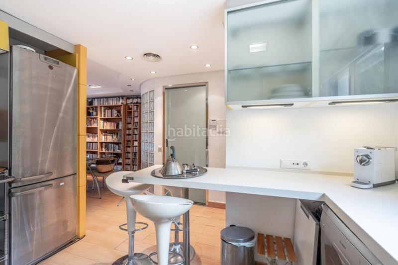 Foto 14b32ead-45b9-49ee-b73c-de9ee26858e6. Casa adosada exclusivo adosado en una exclusiva ubicación. urbanización El Bosque junto al campo de golf. en Chiva