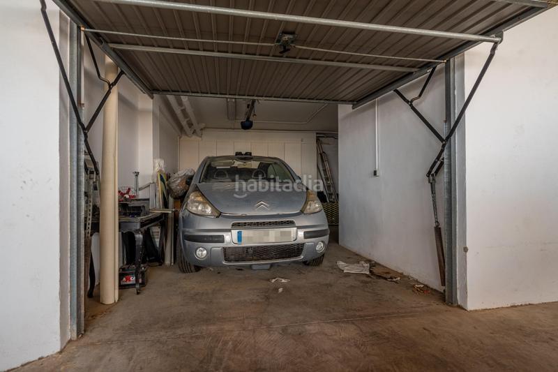 Foto 3cee4605-787b-4173-8e6c-af0cfb6fd43f. Casa adosada exclusivo adosado en una exclusiva ubicación. urbanización El Bosque junto al campo de golf. en Chiva