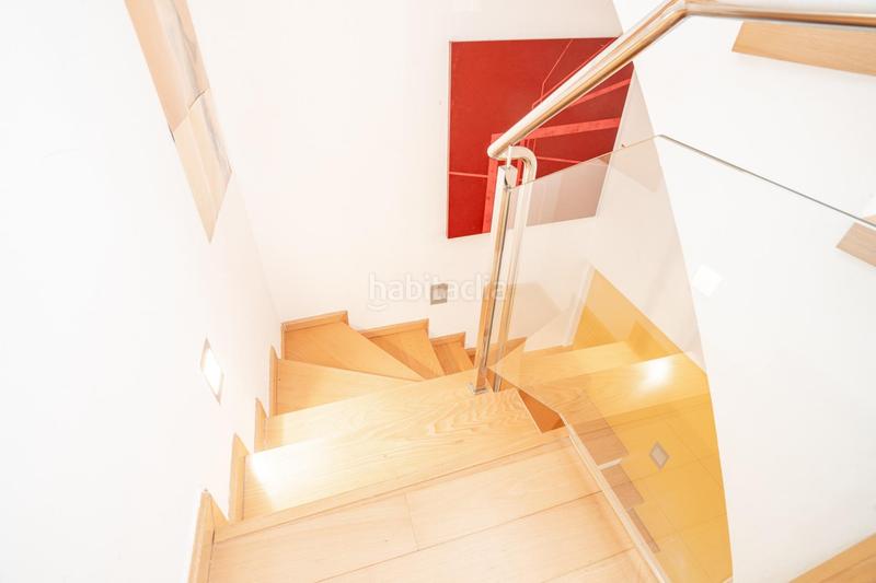 Foto 47805b51-3b6e-43fa-8427-1a87d6738c16. Casa adosada exclusivo adosado en una exclusiva ubicación. urbanización El Bosque junto al campo de golf. en Chiva