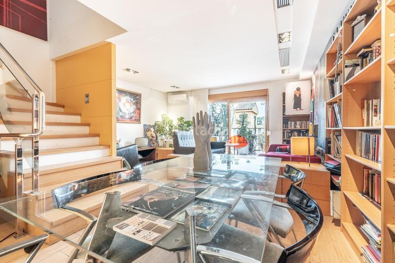 Foto 49a68859-f94b-48e5-8d16-56b4ffae7ce3. Casa adosada exclusivo adosado en una exclusiva ubicación. urbanización El Bosque junto al campo de golf. en Chiva