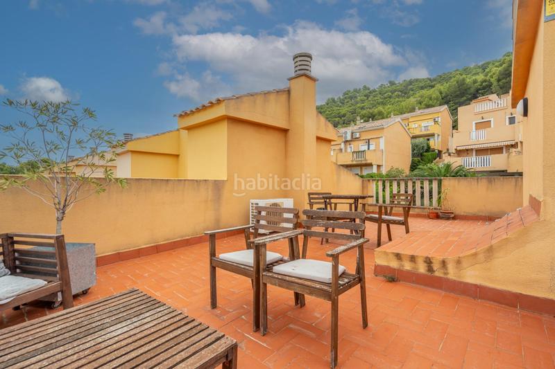 Foto 5d2df830-c7b6-4945-bac9-ec7550c30f83. Casa adosada exclusivo adosado en una exclusiva ubicación. urbanización El Bosque junto al campo de golf. en Chiva