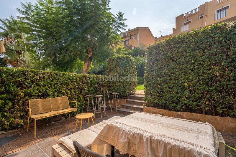 Foto 5d6e87eb-32a1-4c35-9848-ca76726455c8. Casa adosada exclusivo adosado en una exclusiva ubicación. urbanización El Bosque junto al campo de golf. en Chiva