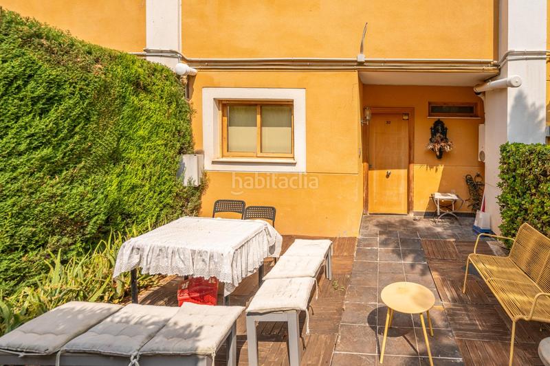 Foto 84904c97-bdf2-4e35-b230-79ee2ed4cce9. Casa adosada exclusivo adosado en una exclusiva ubicación. urbanización El Bosque junto al campo de golf. en Chiva