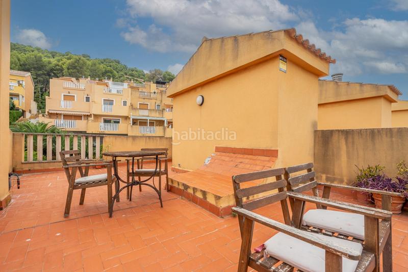 Foto cf4450ce-b2cf-4a76-b945-949301b009b4. Casa adosada exclusivo adosado en una exclusiva ubicación. urbanización El Bosque junto al campo de golf. en Chiva
