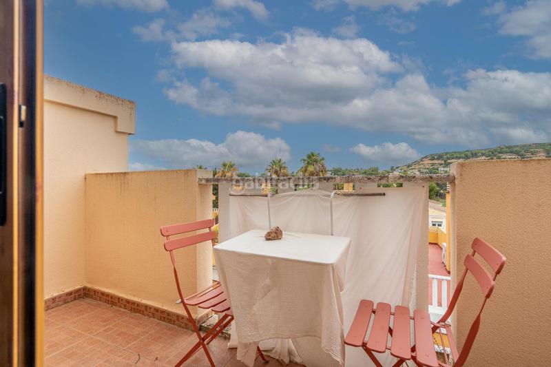 Foto eae0b5dd-e1b1-42a8-aacd-2c278c715c16. Casa adosada exclusivo adosado en una exclusiva ubicación. urbanización El Bosque junto al campo de golf. en Chiva