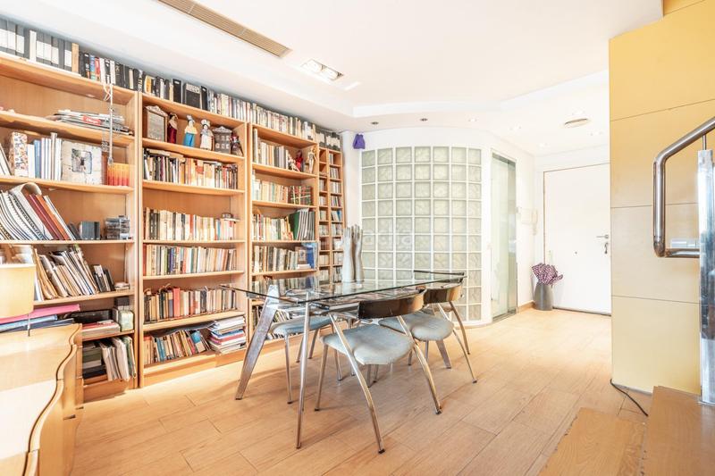 Foto f2e30bd2-f352-4226-a8ca-406505095188. Casa adosada exclusivo adosado en una exclusiva ubicación. urbanización El Bosque junto al campo de golf. en Chiva