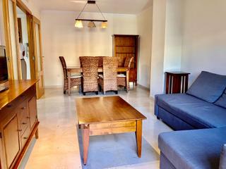 Location Appartement  Trafalgar. Piso amueblado en la ciudad de las ciencias