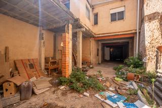 Maison  Calle sant blai. Oportunidad única en vilamarxant