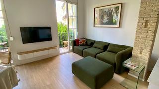 Location Appartement à Russafa. Alquiler de temporada en pleno corazón de ruzafa