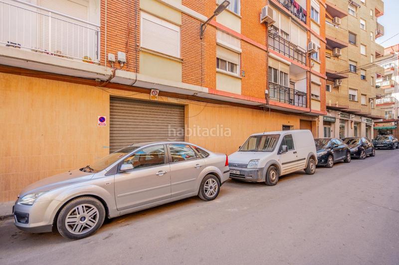Foto 3a8f0a61-f773-45b9-9abc-434dd55bc9d7. Locale commerciale in Centro Xirivella