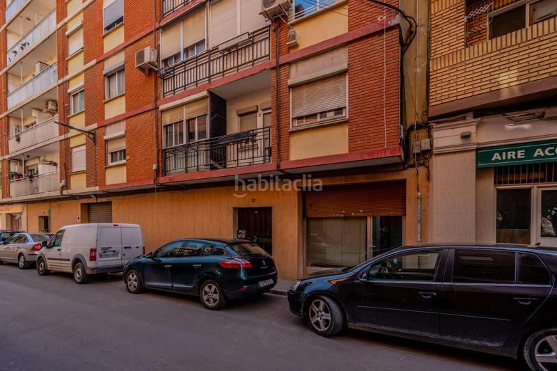 Foto b43955d4-8731-4277-b59a-ee751a92184b. Locale commerciale in Centro Xirivella