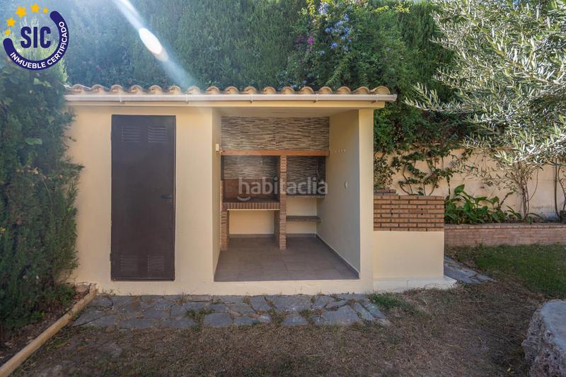 Foto 0ea6a1af-db51-46f9-80c6-117ba4ff89ab. Chalet con riscaldamento parcheggio piscina in Riba - roja de Túria