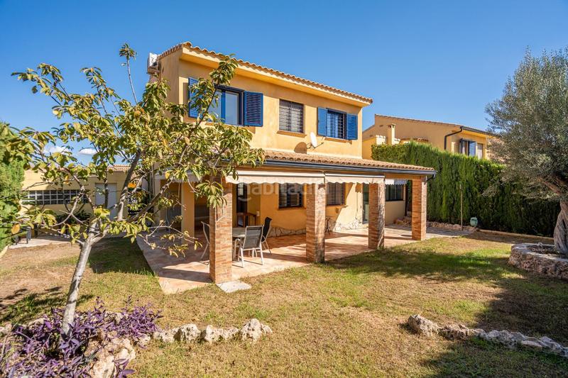 Foto 53eee0cb-b483-44d5-bf81-6e93e927dece. Chalet con riscaldamento parcheggio piscina in Riba - roja de Túria