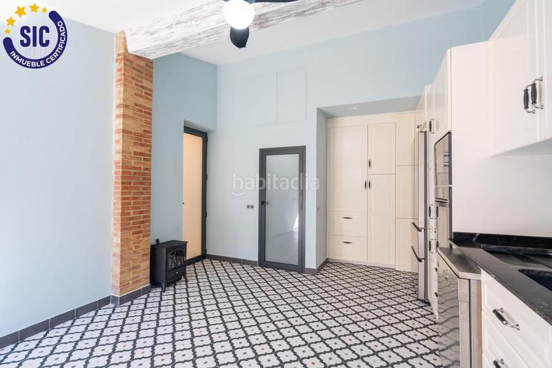 Foto 5fd4ab84-6f65-4f13-a9b2-09397e05cfdb. Chalet con riscaldamento parcheggio piscina in Riba - roja de Túria