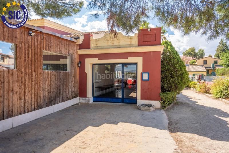 Foto 7165c57a-8a0a-437e-ad58-cc63a80e72ff. Chalet con riscaldamento parcheggio piscina in Riba - roja de Túria