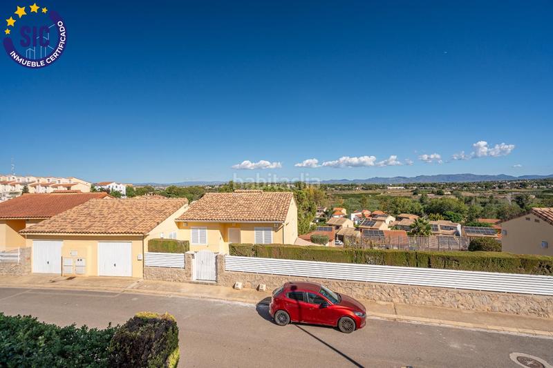 Foto 759bd698-b7b6-4662-9a18-c274204be72c. Chalet con riscaldamento parcheggio piscina in Riba - roja de Túria