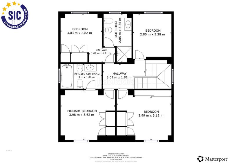 Foto 822546e5-a554-45b3-9e87-fc464612521e. Chalet con riscaldamento parcheggio piscina in Riba - roja de Túria