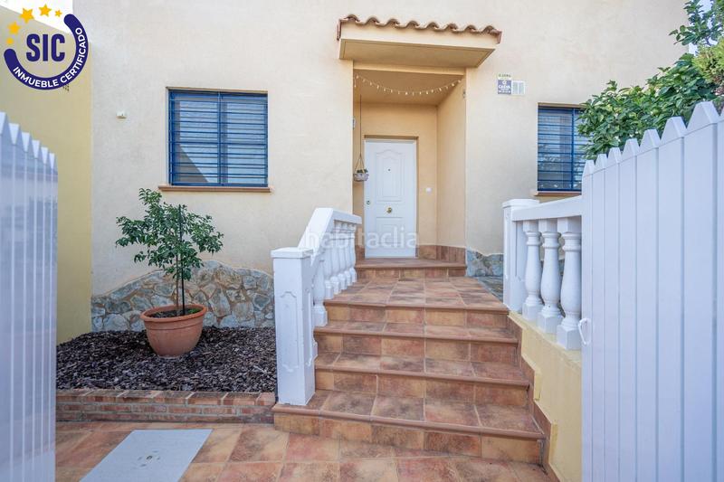 Foto 863c996e-2dd2-4c18-86c5-84d66d6add18. Chalet con riscaldamento parcheggio piscina in Riba - roja de Túria