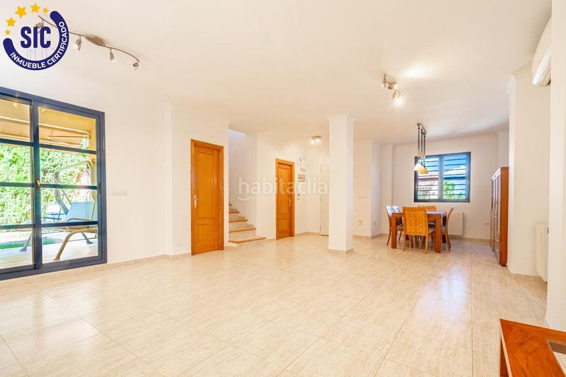 Foto 9037ce3a-6f08-493b-9719-9099f4eed169. Chalet con riscaldamento parcheggio piscina in Riba - roja de Túria