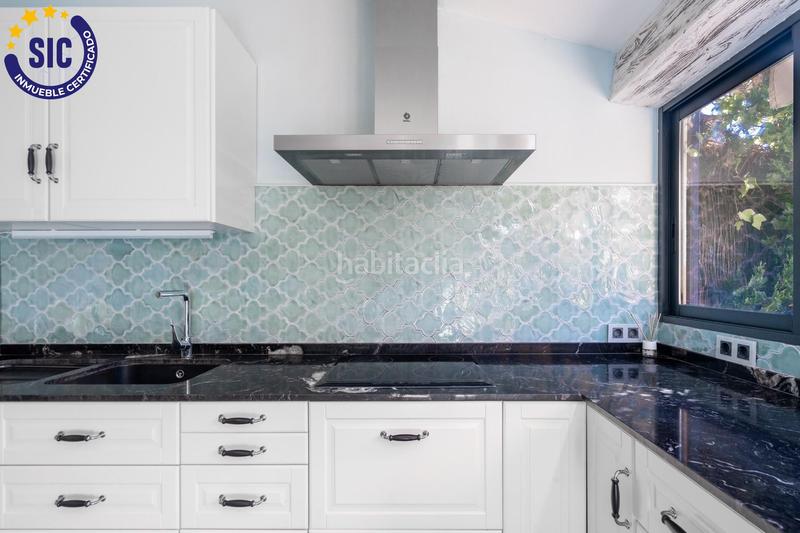 Foto 9c94da0b-11bb-44be-b2cb-9be580445850. Chalet con riscaldamento parcheggio piscina in Riba - roja de Túria