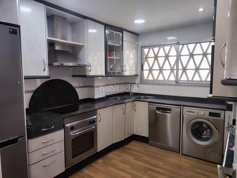 Foto 17f661c1-155a-4196-878c-7f45ac54565c. Affitto appartamento in En Corts - Doctor Waksman Valencia