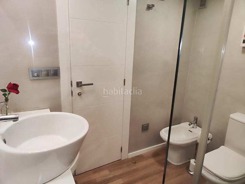 Foto 1aaf1384-91d2-4090-9442-b7d39219d301. Affitto appartamento in En Corts - Doctor Waksman Valencia