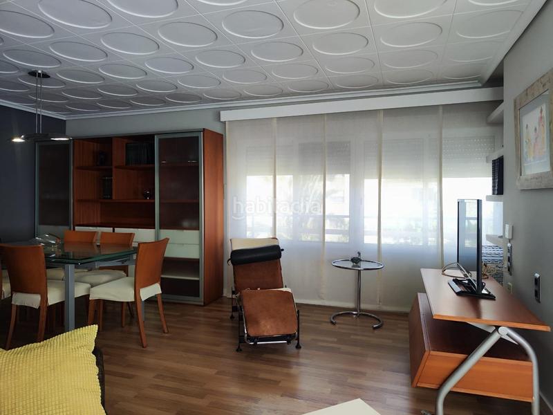 Foto 303a20ab-e271-416c-b861-c1d14ca62bd6. Affitto appartamento in En Corts - Doctor Waksman Valencia