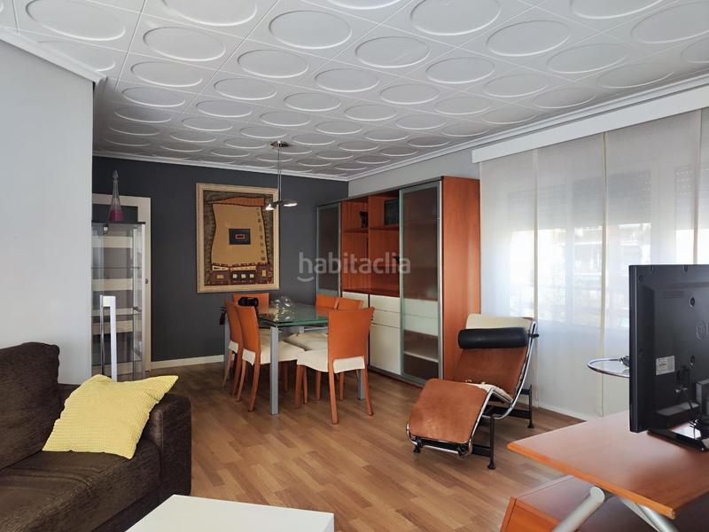 Foto 57e89a12-a868-4356-985b-64a229ffe4a8. Alquiler piso amplia vivienda en alquiler avenida waksman en Valencia
