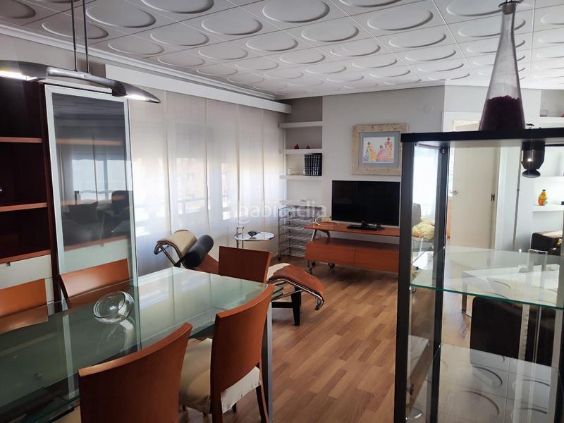 Foto d72221cc-e04d-4e81-aac2-0d736f49e99d. Alquiler piso amplia vivienda en alquiler avenida waksman en Valencia