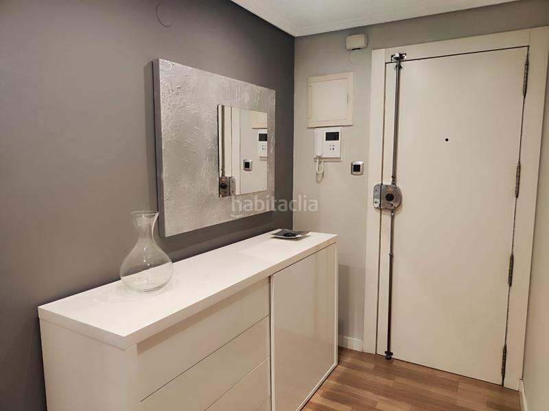 Foto 8b81750f-ca6e-472e-9178-b98e2cab9fec. Location appartement dans En Corts - Doctor Waksman Valencia