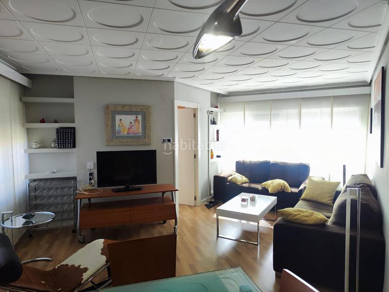 Foto a21bd6f1-8575-4634-a5ea-62e29c25bcbc. Location appartement dans En Corts - Doctor Waksman Valencia