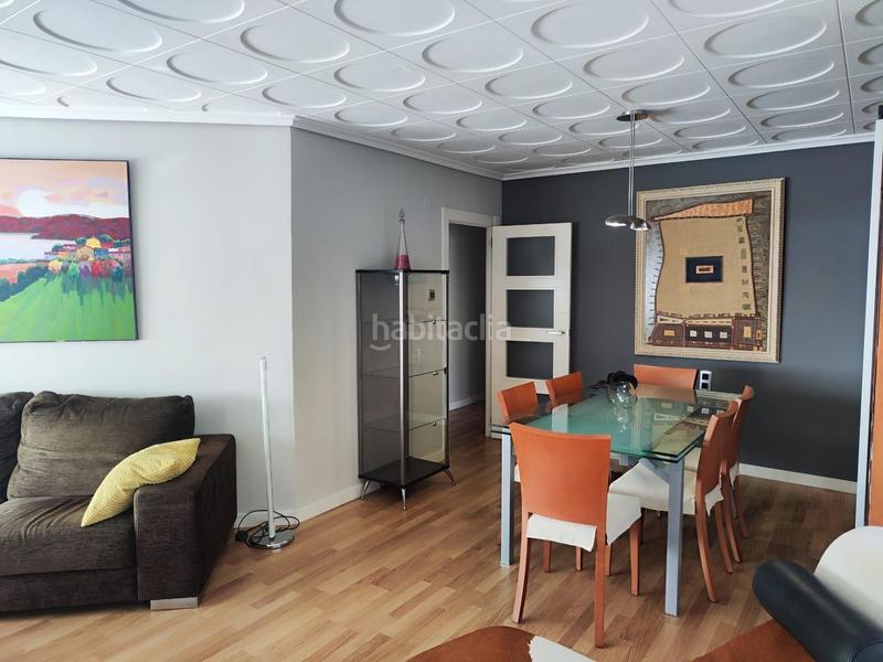 Foto fc3779cd-254e-47df-8cbf-b59546f7445f. Location appartement dans En Corts - Doctor Waksman Valencia