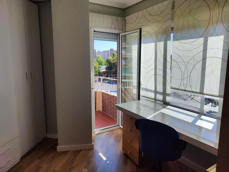 Foto 0e95d9db-f95b-468e-9de9-469c9af9feb7. Rent flat in En Corts - Doctor Waksman Valencia