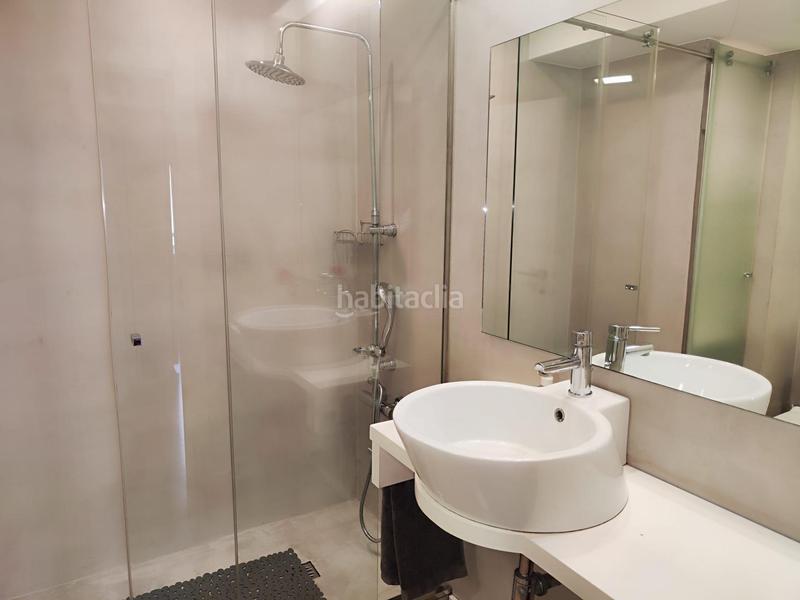 Foto e5e264d6-699f-49f4-851e-0b1f6f07edc5. Rent flat in En Corts - Doctor Waksman Valencia