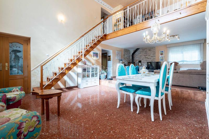 Foto 07e469da-9952-4e85-86f8-bb1b0865f557. Chalet con riscaldamento piscina in Polígono Mas del Jutge Torrent