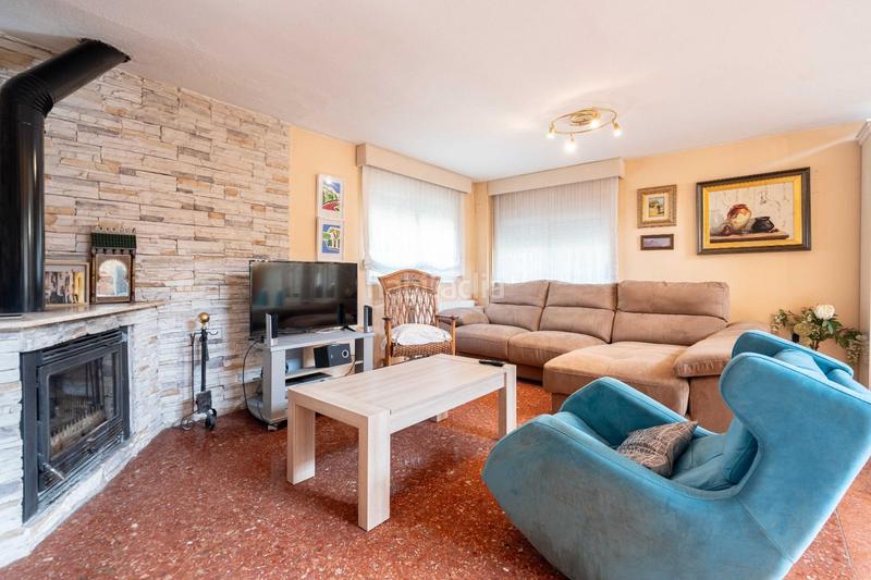 Foto 19cbbbb0-648f-4fdc-b064-06e53fc13e86. Chalet con riscaldamento piscina in Polígono Mas del Jutge Torrent