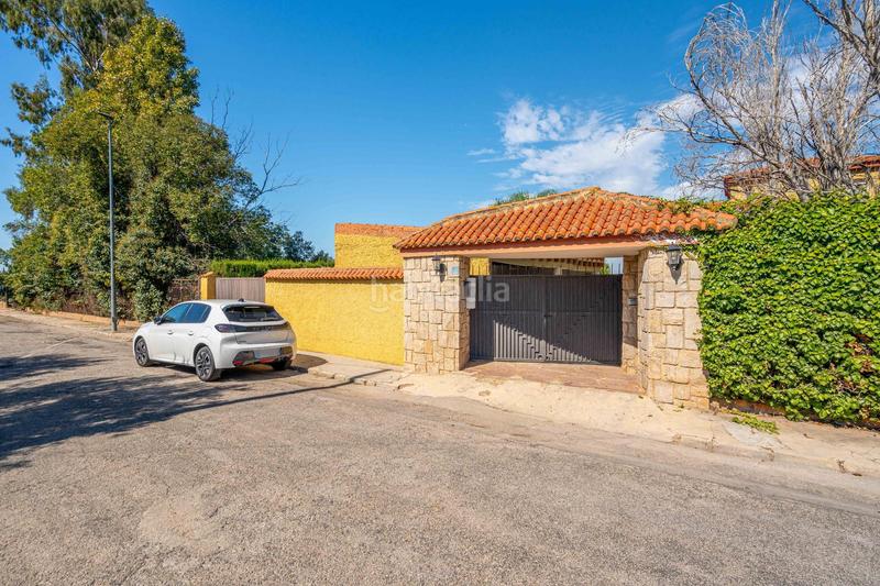 Foto 271742f8-4aac-4678-8bc3-99885ce9bfec. Chalet con riscaldamento piscina in Polígono Mas del Jutge Torrent