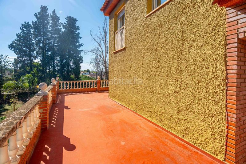 Foto 28df9558-60b5-423d-9f6f-d3ac49ce49a6. Chalet con riscaldamento piscina in Polígono Mas del Jutge Torrent