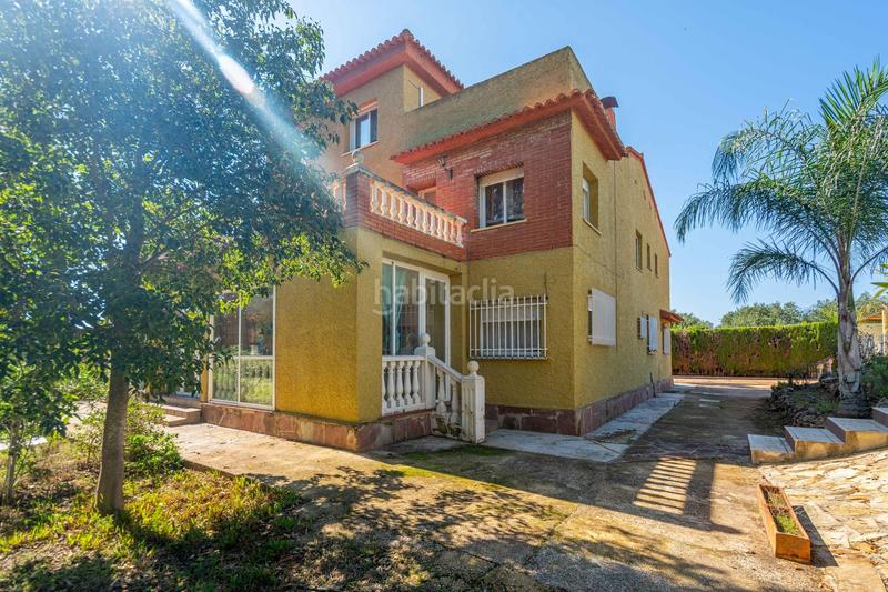 Foto 34e5fe4b-04d9-4c2c-abeb-cde0d9d7d02f. Chalet con riscaldamento piscina in Polígono Mas del Jutge Torrent