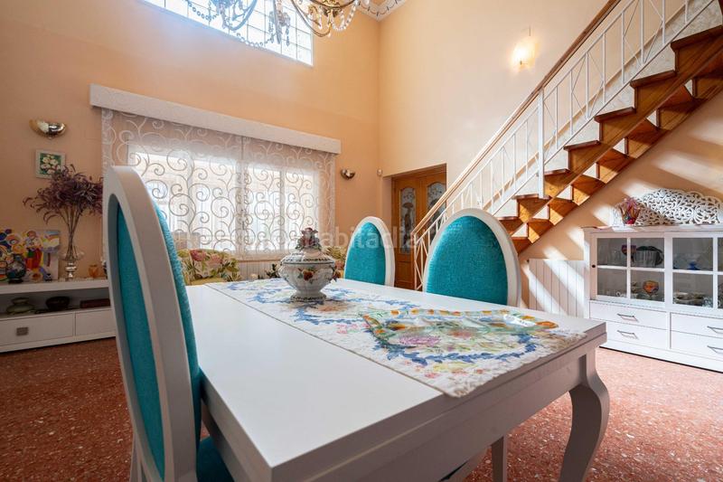 Foto 3e223f5f-10e7-40ab-9c4e-bebc0faea790. Chalet con riscaldamento piscina in Polígono Mas del Jutge Torrent