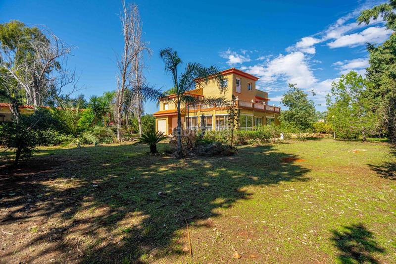 Foto 5fd7df56-18cc-4101-bb1c-c8a0e006486a. Chalet con riscaldamento piscina in Polígono Mas del Jutge Torrent